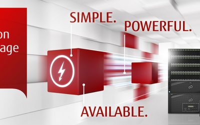 Fujitsu Delivers Next-Generation Storage Performance for the Digital World