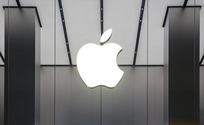 Apple purchases broadcast VR company