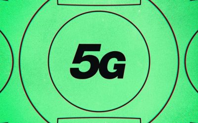 Businesses are hinting at 5G rollout delays